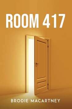 Paperback Room 417 Book