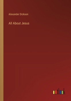 Paperback All About Jesus Book