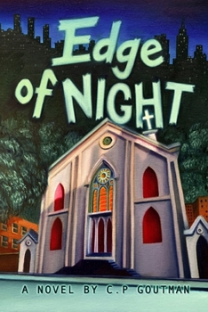 Paperback Edge of Night Book