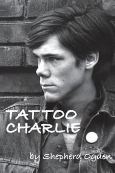 Paperback Tattoo Charlie Book