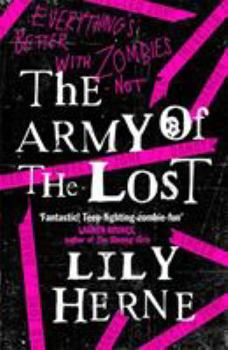 The Army of the Lost - Book #3 of the Mall Rats