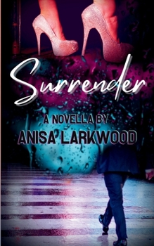 Paperback Surrender: A novella Book