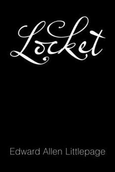 Paperback Locket Book