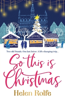 Paperback So This is Christmas Book