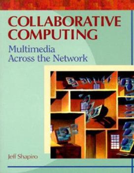 Paperback Collaborative Computing Book