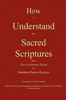 Paperback How to Understand the Sacred Scriptures Book