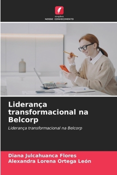 Liderança transformacional na Belcorp