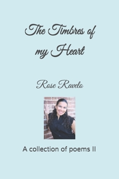 Paperback The Timbres of my Heart Book