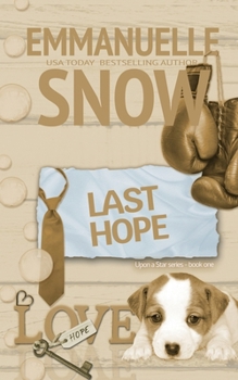 Paperback Last Hope Book