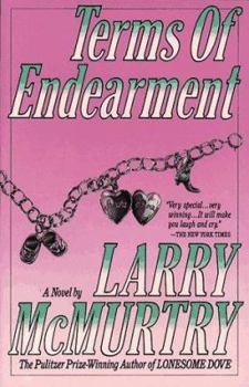 Paperback Terms of Endearment Book