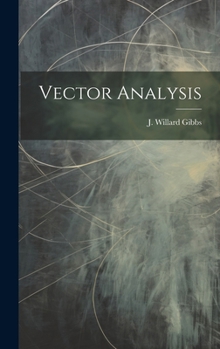 Hardcover Vector Analysis Book