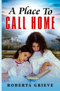 Paperback A Place to Call HOme Book