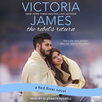 Audio CD The Rebel's Return Book