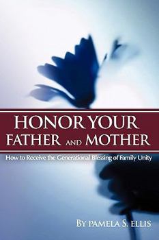 Paperback Honor Your Father and Mother Book