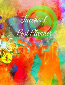 Facebook Posts Planner