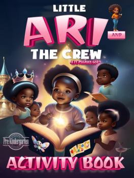 Paperback Ari And The Crew Book