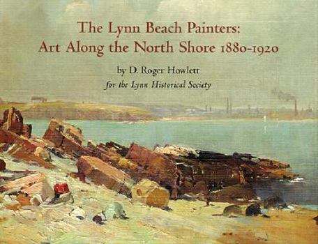 Hardcover The Lynn Beach Painters: Home Front and Battlefield Book