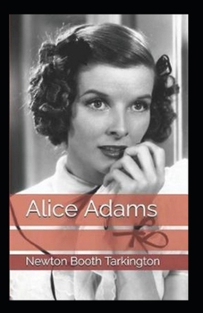 Paperback Alice Adams Illustrated Book