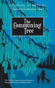 Paperback The Communing Tree Book