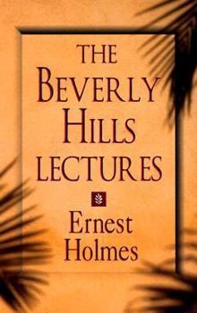 Paperback The Beverly Hills Lectures on Spiritual Science Book