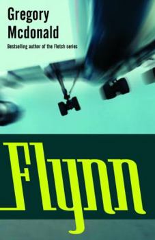 Flynn - Book #1 of the Flynn