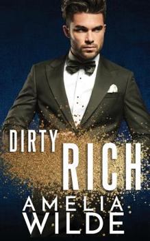 Paperback Dirty Rich Book