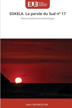 SOKELA. La parole du Sud n° 17 (French Edition)