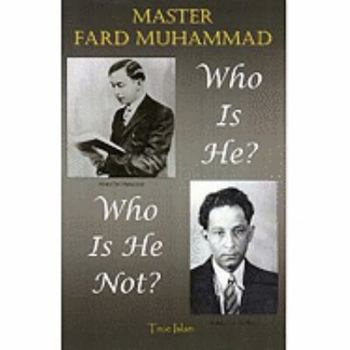 Paperback Who Is He? Who Is He Not? Book