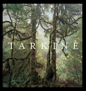 Paperback Tarkine Book