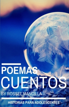 Paperback Poemas Y Cuentos [Spanish] Book