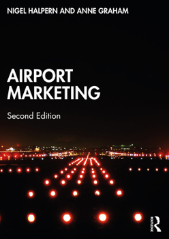 Paperback Airport Marketing Book