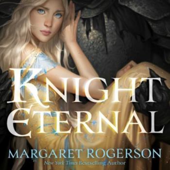 Audio CD Knight Eternal Book