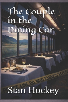 The Couple in the Dining Car