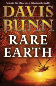 Hardcover Rare Earth Book