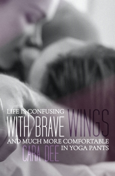 With Brave Wings - Book #2 of the Breaking Free