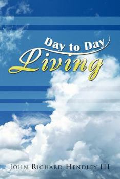 Paperback Day to Day Living Book