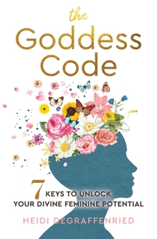 Paperback The Goddess Code Book
