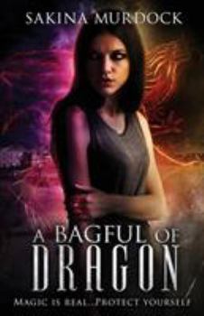 Paperback A Bagful of Dragon Book