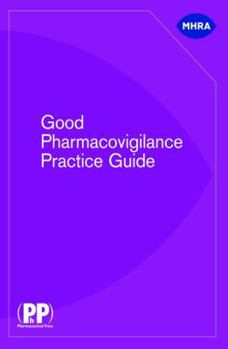 Paperback Good Pharmacovigilance Practice Guide Book