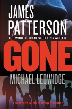 Paperback Gone Book