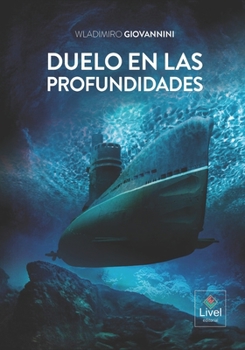 Paperback Duelo En Las Profundidades [Spanish] Book