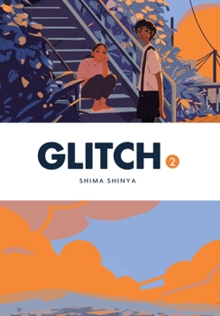 Paperback Glitch, Vol. 2 Book