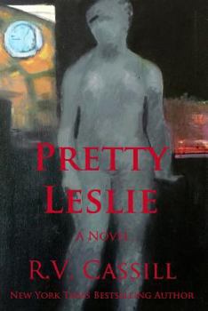 Paperback Pretty Leslie Book