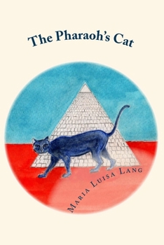 Paperback The Pharaoh's Cat Book