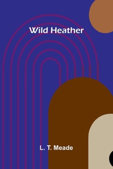 Paperback Wild Heather Book