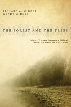 Hardcover The Forest and the Trees Book