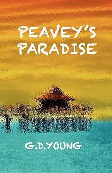 Paperback Peavey's Paradise Book
