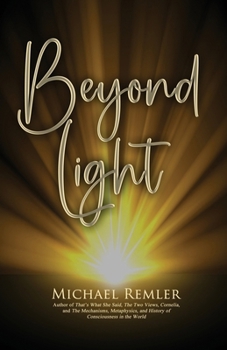 Paperback Beyond Light Book