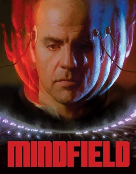 Blu-ray Mindfield Book