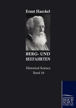Paperback Berg- und Seefahrten [German] Book